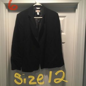 Women’s jacket